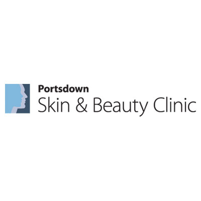 Portsdown Skin and Beauty Clinic marketing