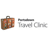 Portsdown Travel Clinic marketing