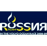 Team Russia Volvo Ocean Race PR and communications