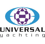 Universal Yachting PR and marketing support