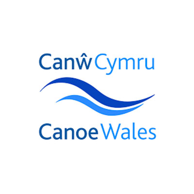 Canoe Wales Rushall Marketing