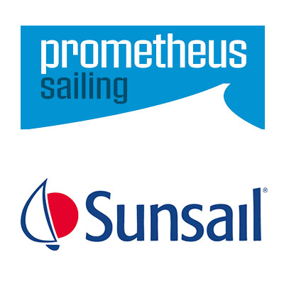 Prometheus Sailing Sunsail Fleet Rushall Marketing